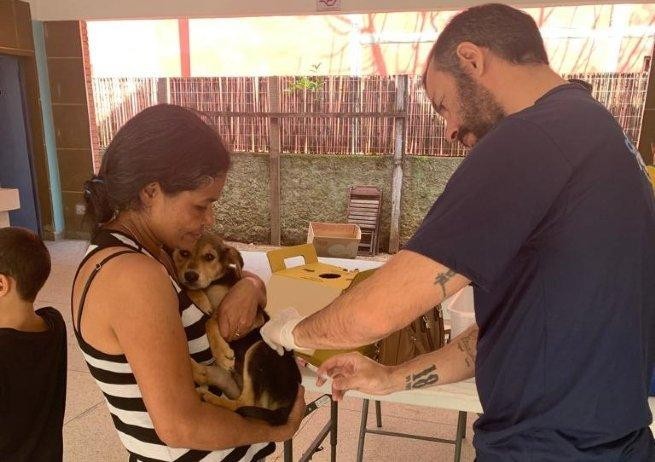 Foto: Reprodução/Prefeitura de São Sebastião - SP