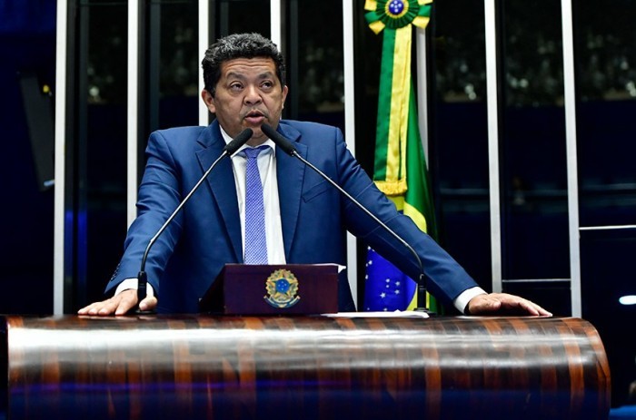  - Foto: Waldemir Barreto/Agência Senado