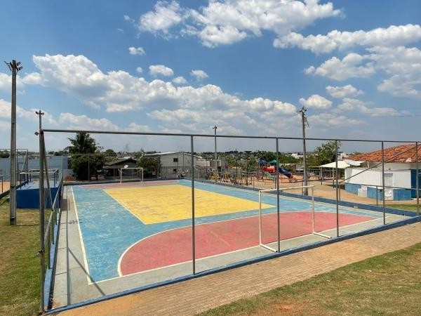 Foto: Reprodução/Câmara de Sorriso - MT