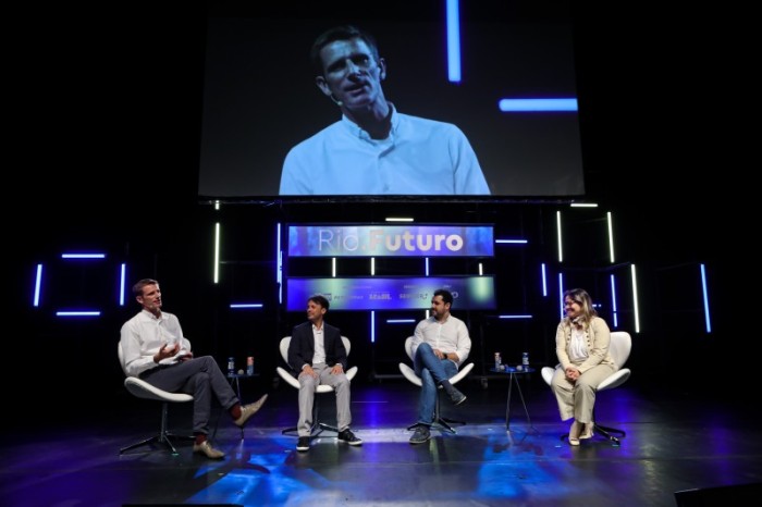 Thelma Vidales/Divulgação