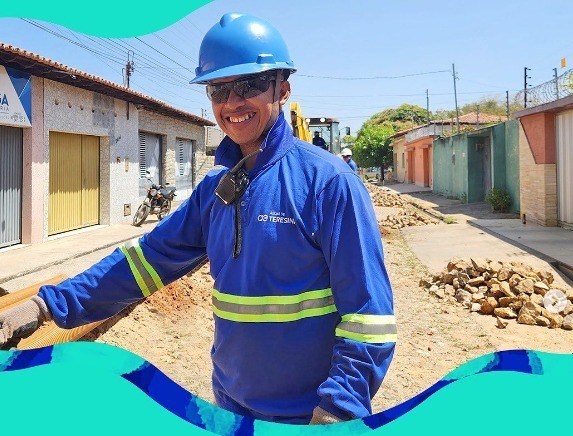 Ligação intradomiciliar é indispensável para o avanço do saneamento básico