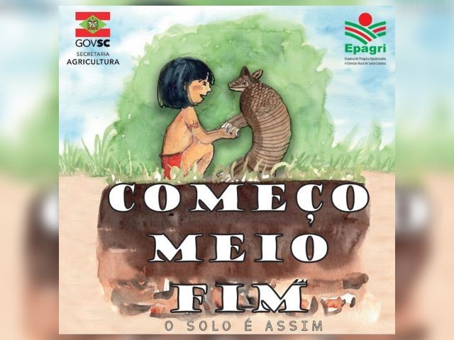 Foto: Reprodução/Secom SC