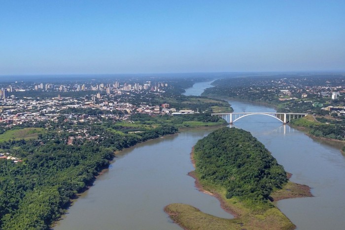 Foto: Reprodução/Secom Paraná