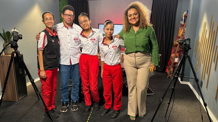 Rádio Cemil amplia alcance de público e chegará todos os sábados aos lares palmenses