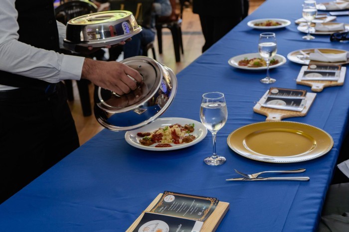 Concurso Sabor de Escola escolhe duas melhores receitas do Plano Piloto
