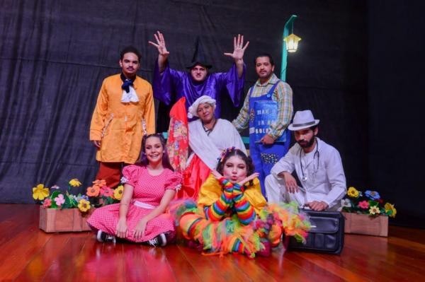 Foto: Reprodução/Prefeitura de Sorriso - MT