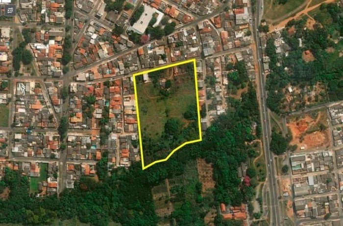 Aprovado projeto urbanístico do parcelamento Parque da Vila, em Planaltina