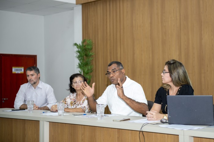 Processo de escolha para 20 vagas de conselheiros tutelares de Palmas está em andamento