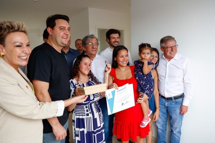 Foto: Gabriel Rosa/AEN