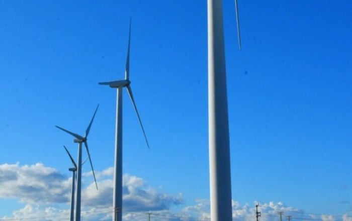 CNI aponta o Piauí como líder para investimentos em energia eólica em alto mar