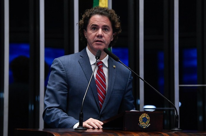  - Foto: Jefferson Rudy/Agência Senado