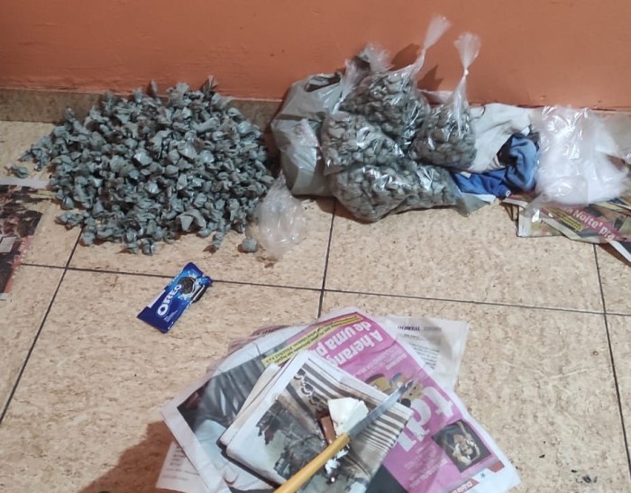 Divulgação: 24° BPM