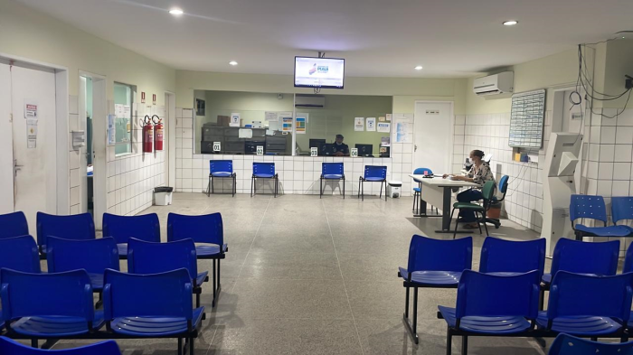 Foto: Reprodução/Secom Piauí