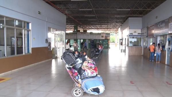 Foto: Reprodução/Câmara de Sorriso - MT