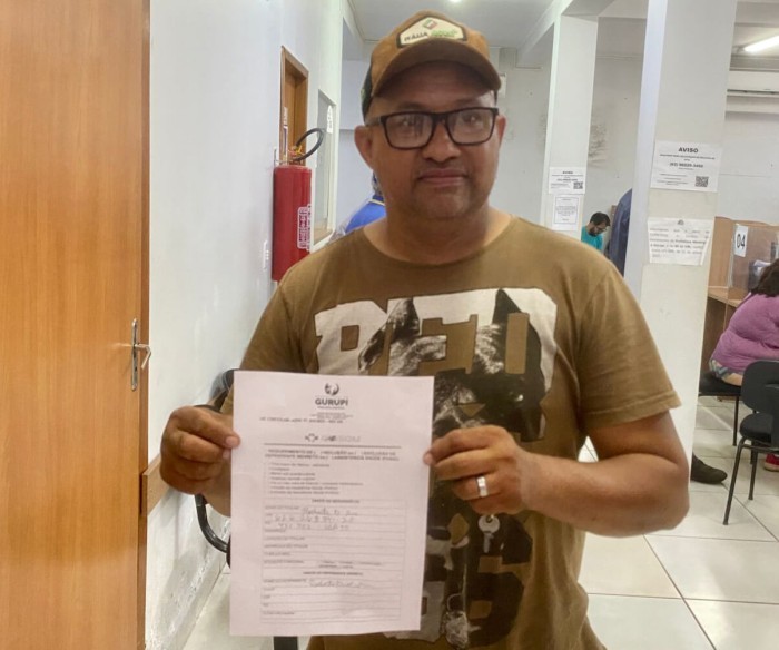 Prefeitura de Gurupi inicia acordo com beneficiários do Ipasgu para ressarcimento dos valores descontados sobre o 13º salário