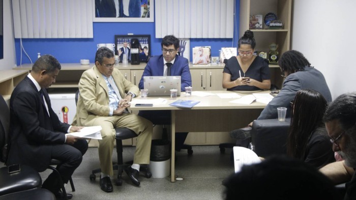 Comissão de Saúde aprova PL que define parâmetros para Plano Municipal de Segurança Alimentar e Nutricional