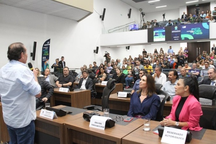 Com expectativa de reunir 2 mil pessoas, Corrida dos Poderes dá largada às inscrições