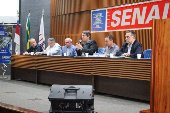 Reunião Geral das Câmaras Setoriais debate ações e define plano de trabalho