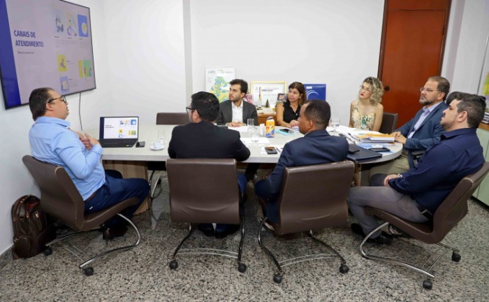 Governo do Tocantins avança no processo de modernização dos serviços públicos e prevê 70% de economicidade ao cidadão