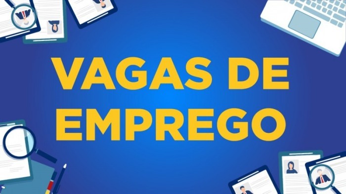 Setor de vendas tem 45 vagas nas agências do trabalhador nesta quinta
