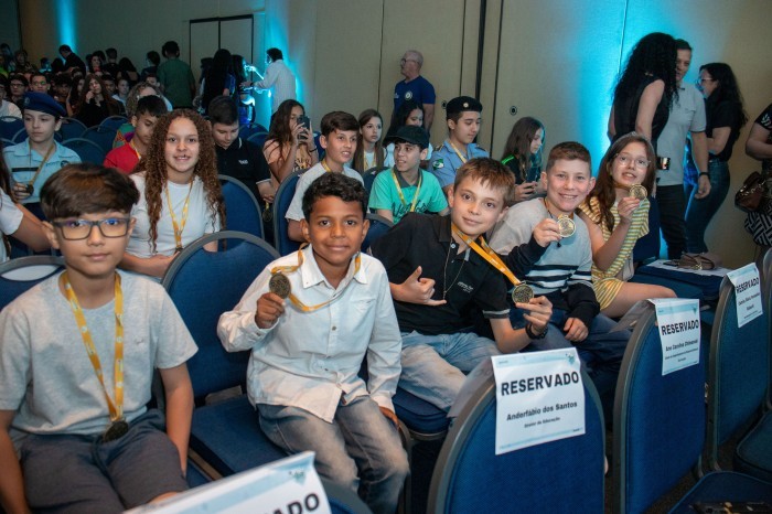 Foto: Anderson Carvalho/Seed/PR