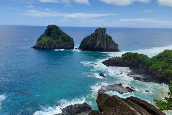 Governo de PE explica processo de acordo sobre território pernambucano de Fernando de Noronha