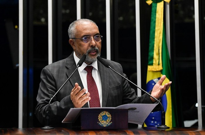  - Foto: Jefferson Rudy/Agência Senado