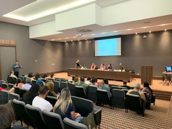 Foto: Reprodução/Prefeitura de Sorriso - MT