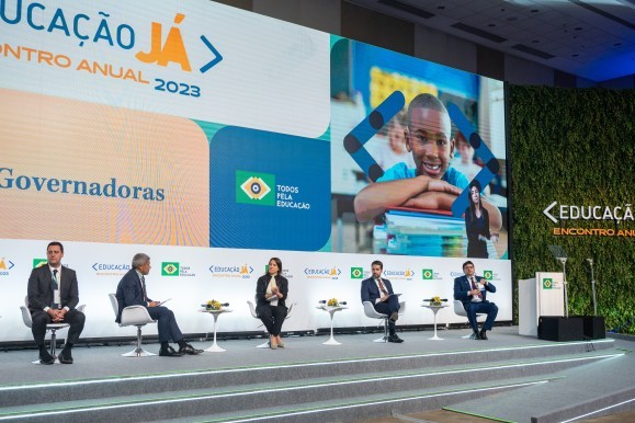 Foto: Reprodução/Secom Pernambuco