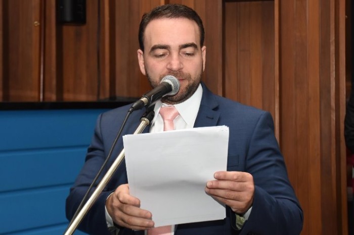 Cassilândia: João César Mattogrosso reivindica curso na área de Ciências Agrárias na UEMS