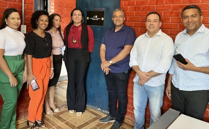 Governo do Tocantins alcança marca de 115 Núcleos de Identificação descentralizados