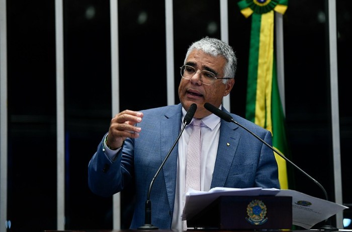  - Foto: Roque de Sá/Agência Senado