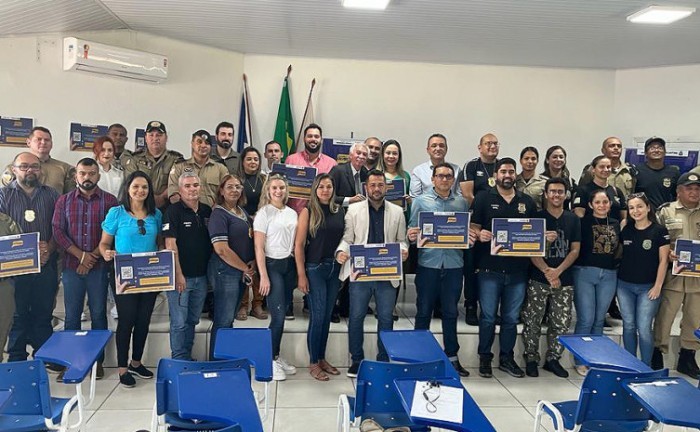 Governo do Tocantins apresenta aplicativo “Fale com a Ouvidoria” para a comunidade de Paraíso