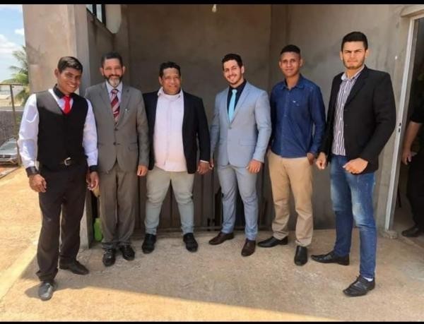 Foto: Reprodução/Prefeitura de Sorriso - MT