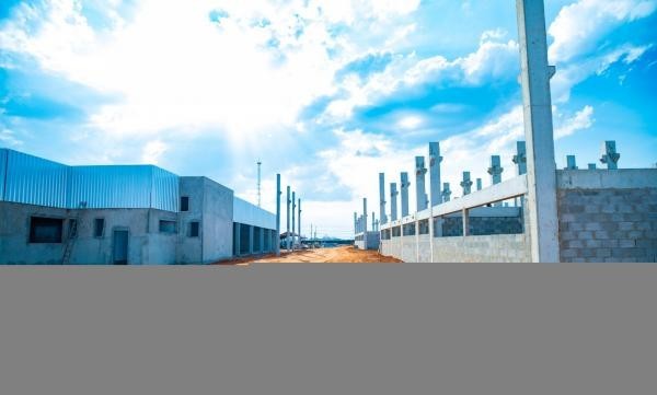 Foto: Reprodução/Prefeitura de Sorriso - MT