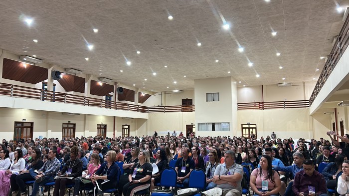 Assistência Social se prepara para realizar quatro conferências estaduais em outubro