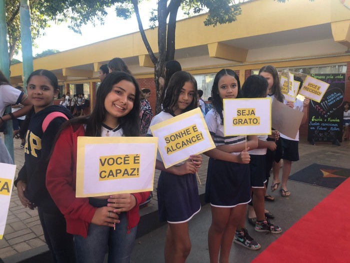 Escola Tom Jobim promove atividades de encerramento do evento nesta sexta, 15