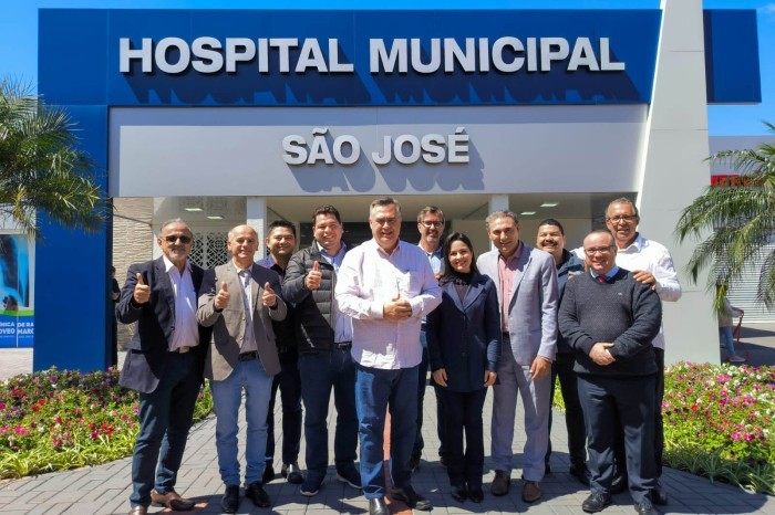 Foto: SESA-PR