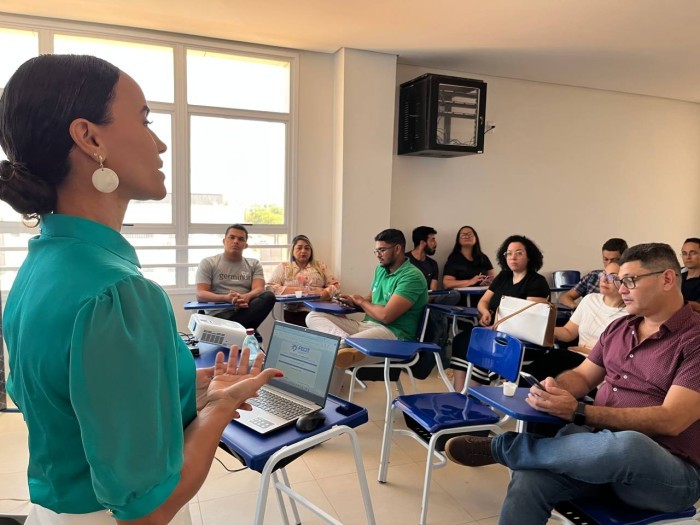 Educação reúne parceiros para alinhar programação da 8ª edição da Fecit