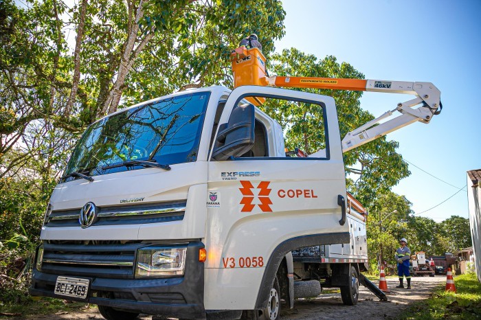 Foto: Copel