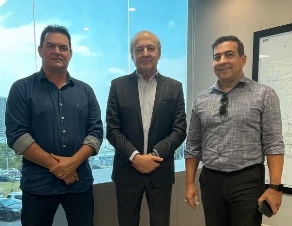 Foto: Reprodução/Prefeitura de Sorriso - MT