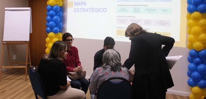 Ensino, gestão e infraestrutura são a base do planejamento estratégico para aperfeiçoar a Educação Municipal