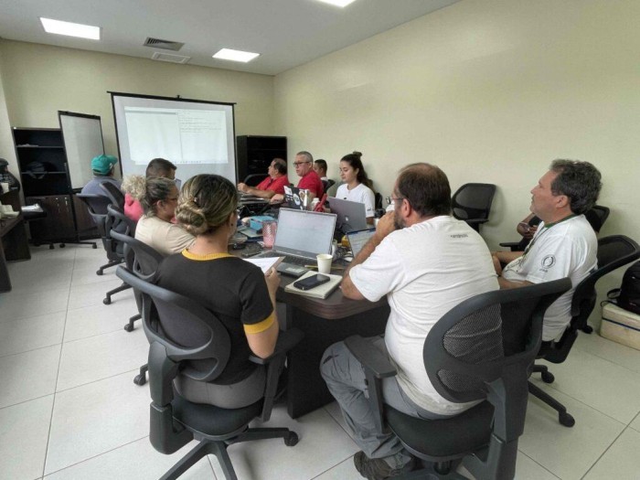 WWF-Brasil realiza curso de capacitação da Plataforma Smart em parceria com a Sema 