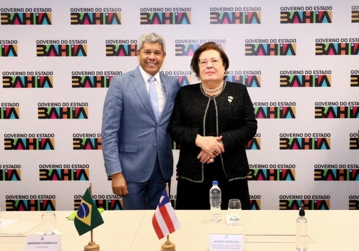 Foto: Reprodução/MP - BA