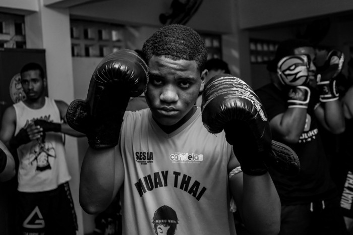 Prefeitura lança maior programa de incentivo aos atletas nesta sexta-feira (15)