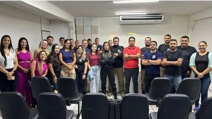 Foto: Reprodução/Secom Paraíba