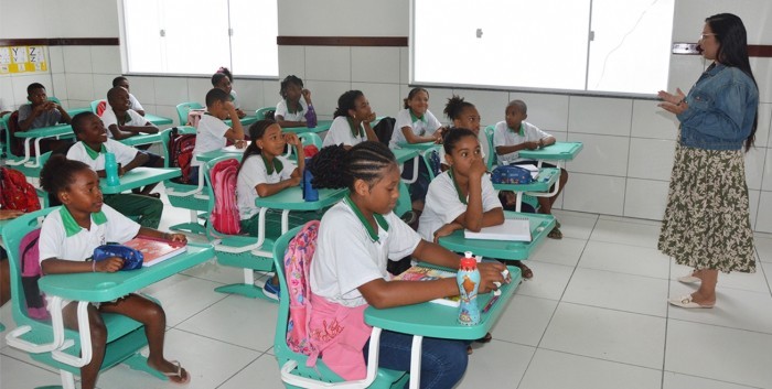 Mais de 3 mil pessoas se candidataram ao Reda para professor; confira os locais da prova