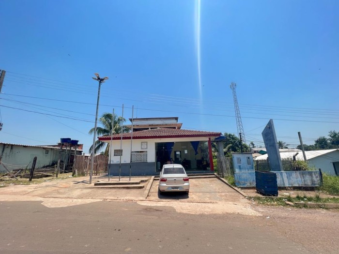 Em Ipixuna, Polícia Civil prende dupla por posse de cocaína