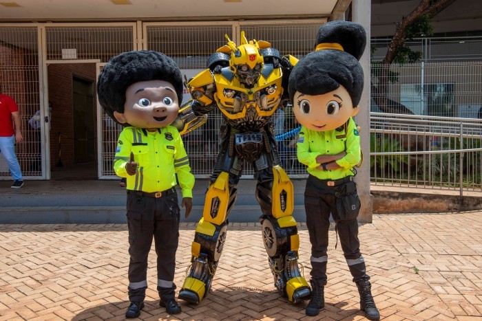 Sesmu divulga resultado parcial do IV Eldon Correa Educação para o Trânsito