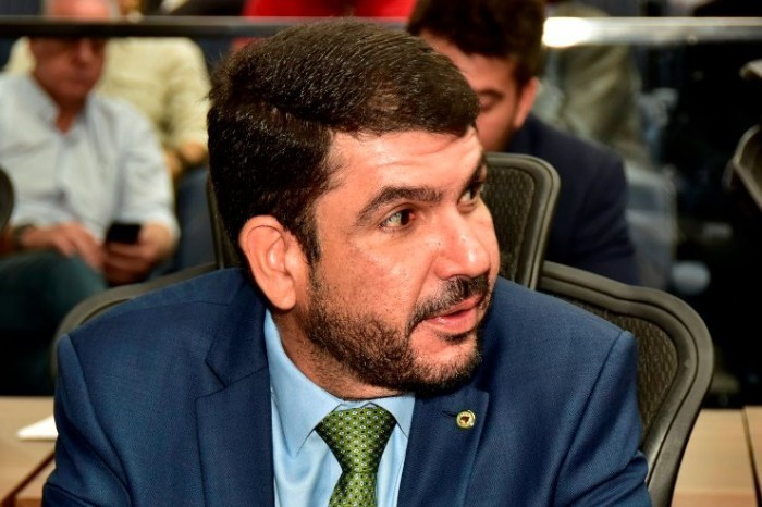 Reivindicações: Deputado Jamilson solicita melhorias para capital e interior do Estado